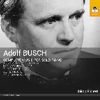 Pochette Complete Music for Solo Piano