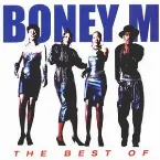 Pochette The Best Of Boney M.