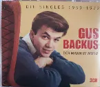 Pochette Die Singles 1959-1972