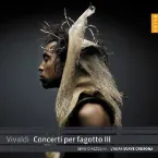 Pochette Concerti per fagotto III
