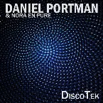 Pochette DiscoTek