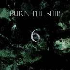 Pochette {BURN THE SHIP} 6