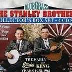 Pochette The Early Starday/King Years 1958-1961
