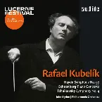 Pochette Rafael Kubelík conducts Haydn, Schoenberg & Tchaikovsky (Live)