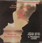 Pochette The Next Man