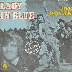 Pochette Lady In Blue