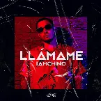 Pochette Llámame