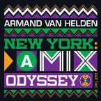 Pochette New York: A Mix Odyssey 2