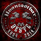 Pochette Das Beste 2004-2014