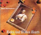 Pochette Roses and Broken Hearts