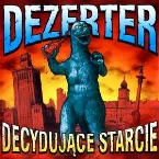 Pochette Decydujące starcie