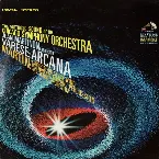 Pochette Varèse: Arcana / Martin: Concerto for Seven Wind Instruments, Timpani, Percussion and String Orchestra