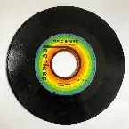 Pochette Qué te pasa corazón / Siete leguas