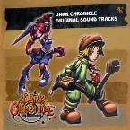 Pochette DARK CHRONICLE ORIGINAL SOUND TRACKS