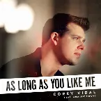 Pochette As Long as You Like Me