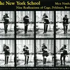 Pochette The New York School: Nine Realizations of Cage, Feldman, Brown