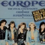 Pochette The Final Countdown / Cherokee / Superstitious