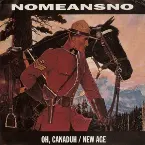 Pochette Oh, Canaduh / New Age