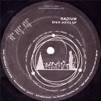 Pochette Brain Police EP