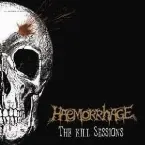 Pochette The Kill Sessions