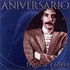 Pochette Aniversario