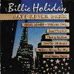 Pochette Jazz After Dark: Great Songs, Volume 2
