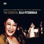 Pochette The Essential Ella Fitzgerald