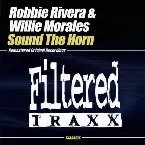 Pochette Sound The Horn