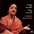 Pochette Songs of Devotion