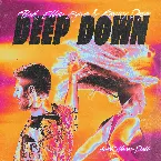 Pochette Deep Down