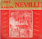 Pochette The Best of Art and Aaron Neville