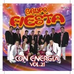 Pochette Con Energía Latin Hits
