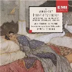 Pochette Lyrische Symphonie / Orchestral Preludes and Interludes