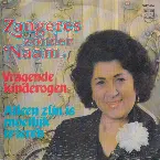 Pochette Vragende kinderogen / Alleen zijn is moeilijk te leren
