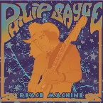 Pochette Peace Machine