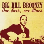 Pochette One Beer, One Blues