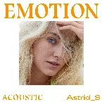 Pochette Emotion (Acoustic)