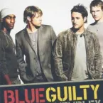 Pochette Guilty: Live From Wembley