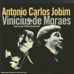 Pochette Les Plus Belles Chansons de Antônio Carlos Jobim et Vinícius de Moraes
