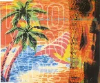 Pochette Promenade