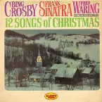 Pochette 12 Songs of Christmas
