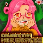 Pochette Her Braces EP