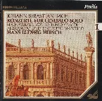 Pochette Konzerte für Cembalo Solo, Vol. 1: Nach werken von Antonio Vivaldi, Alessandro und Benedetto Marcello