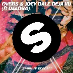 Pochette Deja Vu