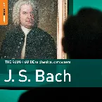 Pochette The Rough Guide to Classical Composers: J.S. Bach