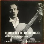 Pochette Roberto Murolo e la sua chitarra