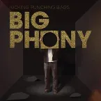 Pochette Kicking Punching Bags