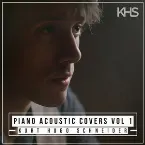 Pochette Piano Acoustic Covers, Vol. 1