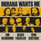 Pochette Indiana Wants Me