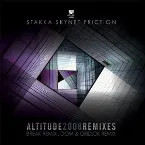 Pochette Altitude Remixes
